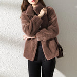 Customizable Women Coat Suit Jackets WWT9039139