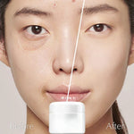 High Coverage Concealer Cover Anti Dark Circle Freckle Lasting Waterproof Foundation BB Cream for Face Makeup Base Cosmetics