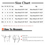 Solid Sexy Tie Briefs Bathing Swim bottom For Ladies Bikini Women’s High Waist Swimming Bottoms Vintage Basic Style Swimsuit