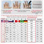 Huitan High Quality Office Lady Accessories Rings Golden Color Halo Micro Paved Casual Style Female Jewel With Size 6-10 2019