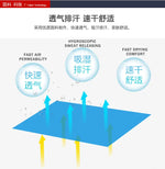 2024 new men's button-down long-sleeved polka dot lapel shirt outdoor street fashion casual breathable comfortable clothing top