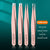 Rose Gold 4 Pcs 1