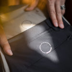 Maden Casual Men's CleanFit Dress Pants Solid Color Straight Trousers with YKK Zipper Fly Timeless Office Pants for Business