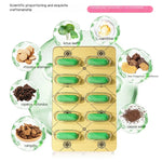 30 PCS L-carnitine Powerful Weight Loss Slimming Beauty Health Products For To Control Fat Burn Fat And Lose Weight Fast