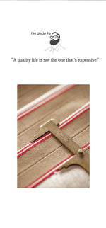 Maden Men Khaki Raw Jeans 11.7OZ Redline Selvedge Denim Jeans Amekaji Straight Pants Male Casual Trousers Hombre Solid Pants