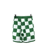 Summer Casual 3D Print Men's Short Sleeve Hawaiian Shirt Shorts Set Versatile Fashionable Clothing For Men And Women