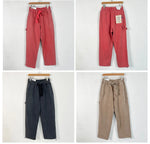 High Quality Cotton Sweatpants For Men Plus Size Sport Harem Pants Korean Fashion Jogging Pants Harajuku Casual Trousers Male