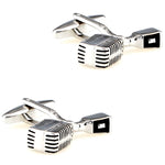 12 Styles TZG Fashion Cufflinks Men Cuff Links 1 Pair