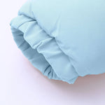 Winter clothes Infant Baby Snowsuit Boy Girl Romper Jacket Hooded Jumpsuit Warm Thick Coat Outfit Kids Outerwear Infant Clothing