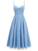 Fashion Prom Gown Elegant Luxury Evening Dress 2024 Autumn Retro Print Holiday Outfits Womens Wedding Guest Dress Woman Clothes