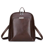 Fashion Sequined Backpack For Women Brand Leather Backpack Female Shoulder Bags Large Capacity Travel Bagpack Women Mochila