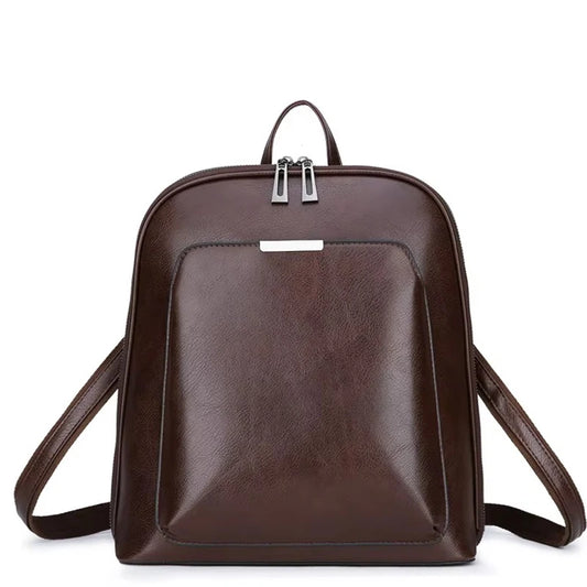 Fashion Sequined Backpack For Women Brand Leather Backpack Female Shoulder Bags Large Capacity Travel Bagpack Women Mochila