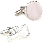 12 Styles TZG Fashion Cufflinks Men Cuff Links 1 Pair