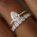 2025 New Exquisite Women's Cubic Zirconia Ring Elegant, Fashionable, Gorgeous Fingers Brilliant Luxury Jewelry Accessories