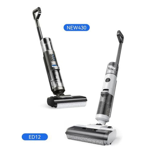 AT28-2 Pcs Main Brush For Eureka NEW430/JONR ED12 Vacuum Cleaner Replacement Spare Kit Essential Vacuum Accessories