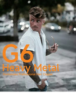 New Professional Electric Shaver for Men Razor for Men Mower Beard Trimmer Barber Shaving Machine T9 Hair Clipper Dropshipping