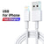 USB Charging Cable