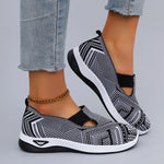 Women's summer breathable mesh flat shoes women's shoes casual sneakers shoes, clearance free shipping