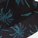 2024 Spring/Summer Suns-Protect Hat Bob Men’s Fashion Coco Print Bucket Hat Unisex Fisherman Hat Women’s Leisure Basin Cap