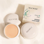 High Coverage Concealer Cover Anti Dark Circle Freckle Lasting Waterproof Foundation BB Cream for Face Makeup Base Cosmetics