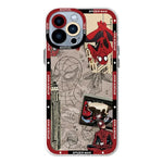 Marvel Spider Man Clear Phone Case For Xiaomi Redmi Note 13 12 11 Pro Plus 4G 5G 12S 11S 10 10S 9 9S 8 13C 12C 10C Silicone Etui