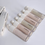 3 Colors Silky Concealer Concealer Cover Acne Marks Spots Dark Eye Circles Face Brightening Skin Whitening Concealer