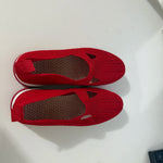 Women's shoes, women's sports shoes 2025, Women's shoes 2025, breathable and perforated shoes, breathable and comfortable shoes