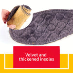 Men's sneakers Warm Cotton Zipper Snow Ankle Boots, casual shoes designer shoes Waterproof Snow Boots free shiping shoe