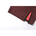 Mesh Double Layer Sexy Skinny Dress Women Sleeveless Party Bodycon 2023 Bandage Elastic Split Trend Clubwear Slim Outfit