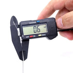 5M/20M PTFE Silver Plated Copper Wire 38/36/34/30/28/26 AWG Micro Fine UL1423 High Temperature Electronic DIY Single Core Cable