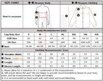Camping Spring Summer New Linen White Long-Sleeved Shirt, Men's Cotton&Linen Shirt, Business Casual, Comfortable Loose Blouson