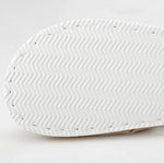 Linen Slippers Women And Men Household Indoor Floor Slippers Daily Home Simple Plain Mute Anti-Slip Comfortable Slippers