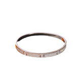 New South Korea Exquisite Geometric Simple Bracelet Elegant Fashion All-match Bracelet Women's Jewelry