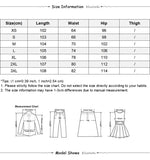 American Washed Leopard Print Wide Leg Jeans for Women Retro Street Distressed New Harajuku Style Hottie Baggy Y2K Casual Pants