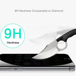 1-2Pcs Private Tempered Glass for iPhone 14 13 12 11 16 Pro Max XS XR SE2020 Anti-Spy Screen Protectors for iPhone 8 7 15 Plus