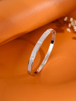 New South Korea Exquisite Geometric Simple Bracelet Elegant Fashion All-match Bracelet Women's Jewelry