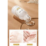 BIOAQUA Rice Essence Hyaluronic Acid Face Essence Nourishing Moisturizing Whitening Anti-Wrinkle Serum Facial Skin Care