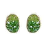 New Trend Contracted Sweet Fresh Flowers Drop Earrings 2023 Spring Summer Fine Versatile Women Jewelry Girl's Earrings