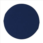 MJ Mini Round Air Cushion Puff Thin Lightweight Foundation Sponge Dry Wet Dual-Use