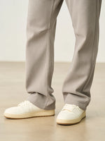 SIMWOOD 2025 Autumn New Loose Relax 370gsm Corduroy Pants Men Casual Drawstring Comfortable Plus Size Trousers