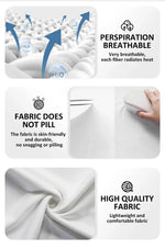 Fashion Men's Designer Starry Sky Purple Blue Gold Luxury Social Men's Shirt Lapel Large Size Casual Dot Print Long Sleeve Top