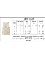 TFMLN Women Solid Skirt Hem Tops Spring Summer Fashion Chic Sleeveless V-neck Flip Pockets Shirts Sweet Lady Causal Tops