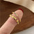 2PCS Ring