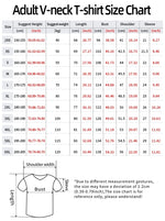 California 23 Printed Letter Jersey Women'S T-Shirt V-Neck Loose Short Sleeved Personalized Fashionable Casual Half Sleeved Top