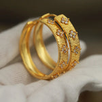 New Arrival Full Crystal Flower Stud Earrings Fashion Brand Jewelry for Women Elegant Zirconia Geometric Earrings