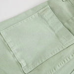 2023 New Women's Wear High Quality Fashion High Waist Straight Slender Wide Leg Jeans