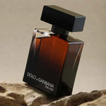Top Selling Brand Eau De Toilette for Men - Fresh Romantic Fougere Scent Woody Notes 50ml Cologne Perfume Long Lasting