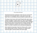 Anime Two-Dimension Japanese Uniform Bag Jk Shoulder Bag Large Capacity Crossbody Versatile Badge Display Bag Doll Itabag