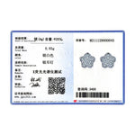 Modian Simple Full CZ Stud Earrings Fashion 925 Sterling Silver Flower Lovely Earring For Women Girls Party Accessories Jewelry