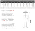 Maden 2023 Autumn Casual Air Layer Sweatpants Cityboy Loose Wrinkle Stretch Straight Leg Sports Pants Men's Baggy Trousers